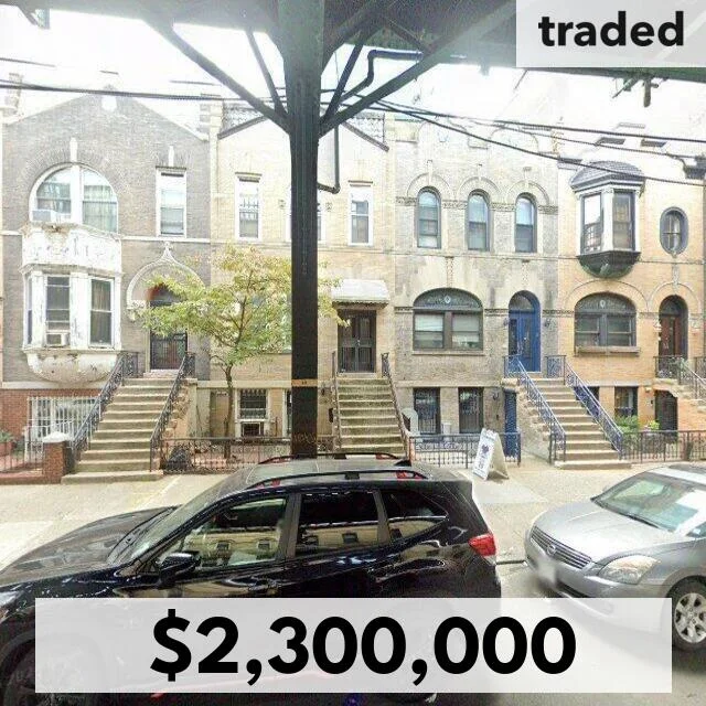 George Maragos Acquires Development Site From Savanna In Long Island City For $2.3M