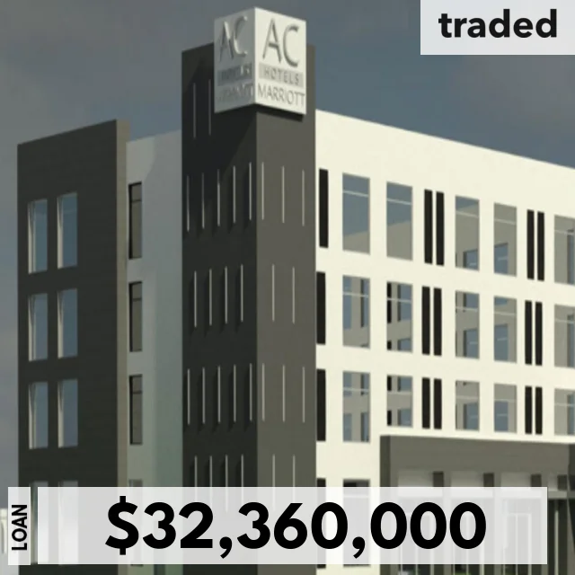 Spandrel Development Partners Secures $32.36 Million Loan From Peachtree Group For Hotel In Huntsville