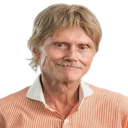 Raymond Mott