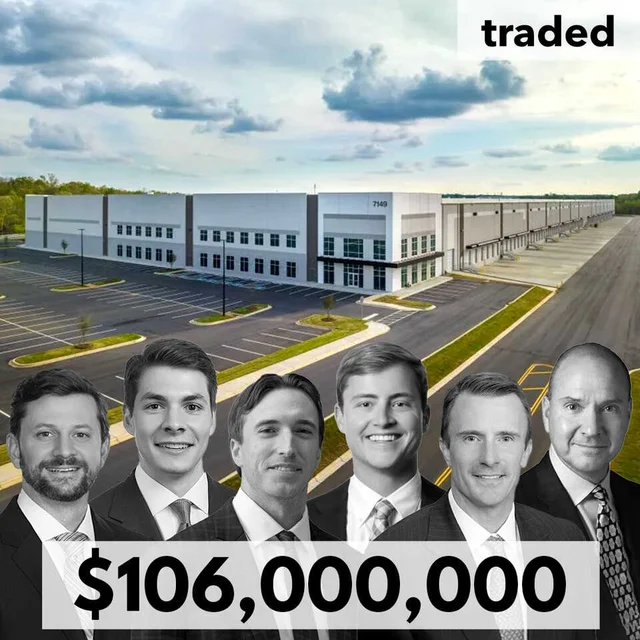 EQT Exeter Acquires Fully Leased Industrial Park In Fort Mill, SC For $106M