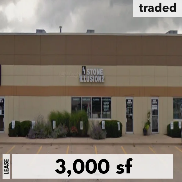 Schwartz Inc Leases 3000 Square Feet At 1665 Quincy Ave Naperville With Landlord Naper Small Business LLC