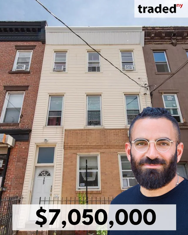 Sandy Stillman Acquires Mixed-Use Buildings In Red Hook From Lee Cohen For $7.05M