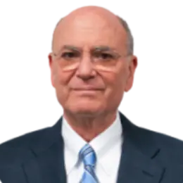 Fredric Stein