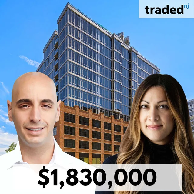 Keller Williams Village Square Realty Acquires Condo In Hoboken For $1.83M