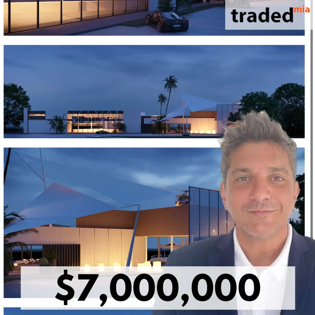 Babba Joshua Yesharim Acquires Industrial Property In Miami For $7M