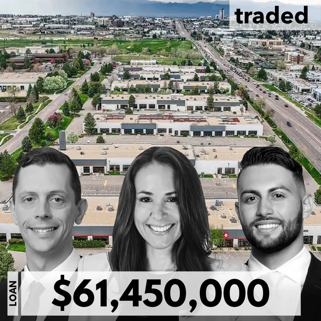 Adler Real Estate Partners Secures $61.45 Million Loan For Industrial Property In Englewood