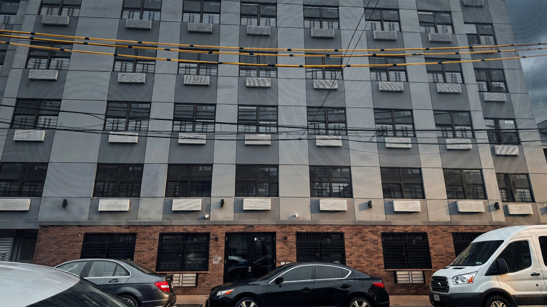 Long Lin launches Bronx housing lottery at 2951 | Traded