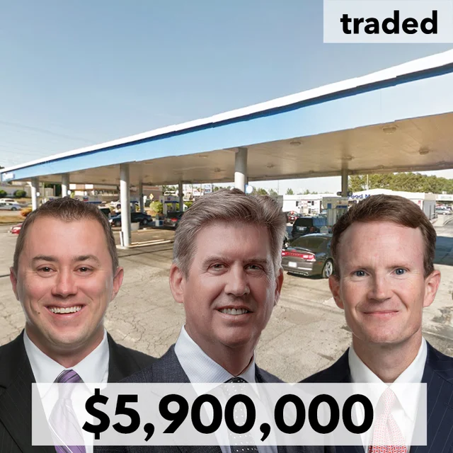 Coro Realty & Wilson Development Group Sells Retail Property In Douglasville, GA For $5.9M
