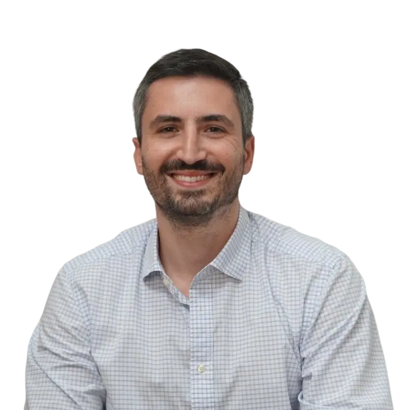 Andres Saias