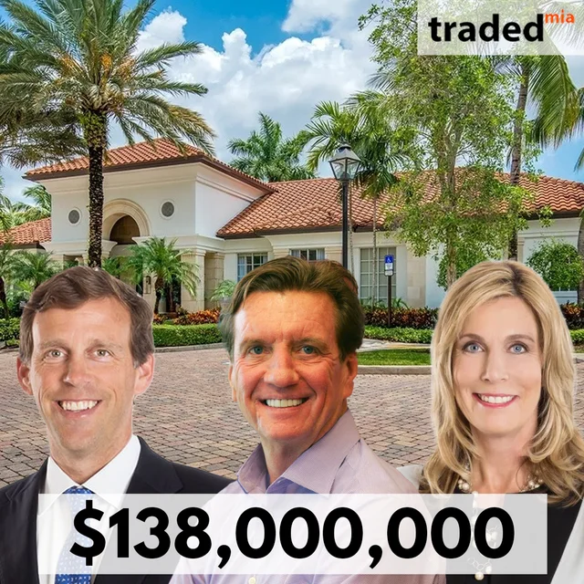 The Connor Group Acquires Miramar Multifamily For $138M From Bell Partners