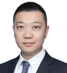 Nic Fang