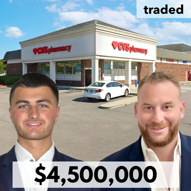 L2 Acquisitions LLC Acquires Retail Property In Murrells Inlet, SC For $4.5M