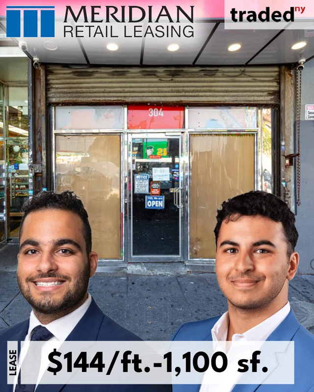 Total Wireless Leases Retail Space At 304 East 149th Street In Bronx From Landlord Son Do