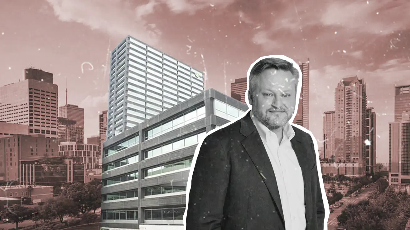 BP Unveils $20M Renovation Plans for Houston Headquarters