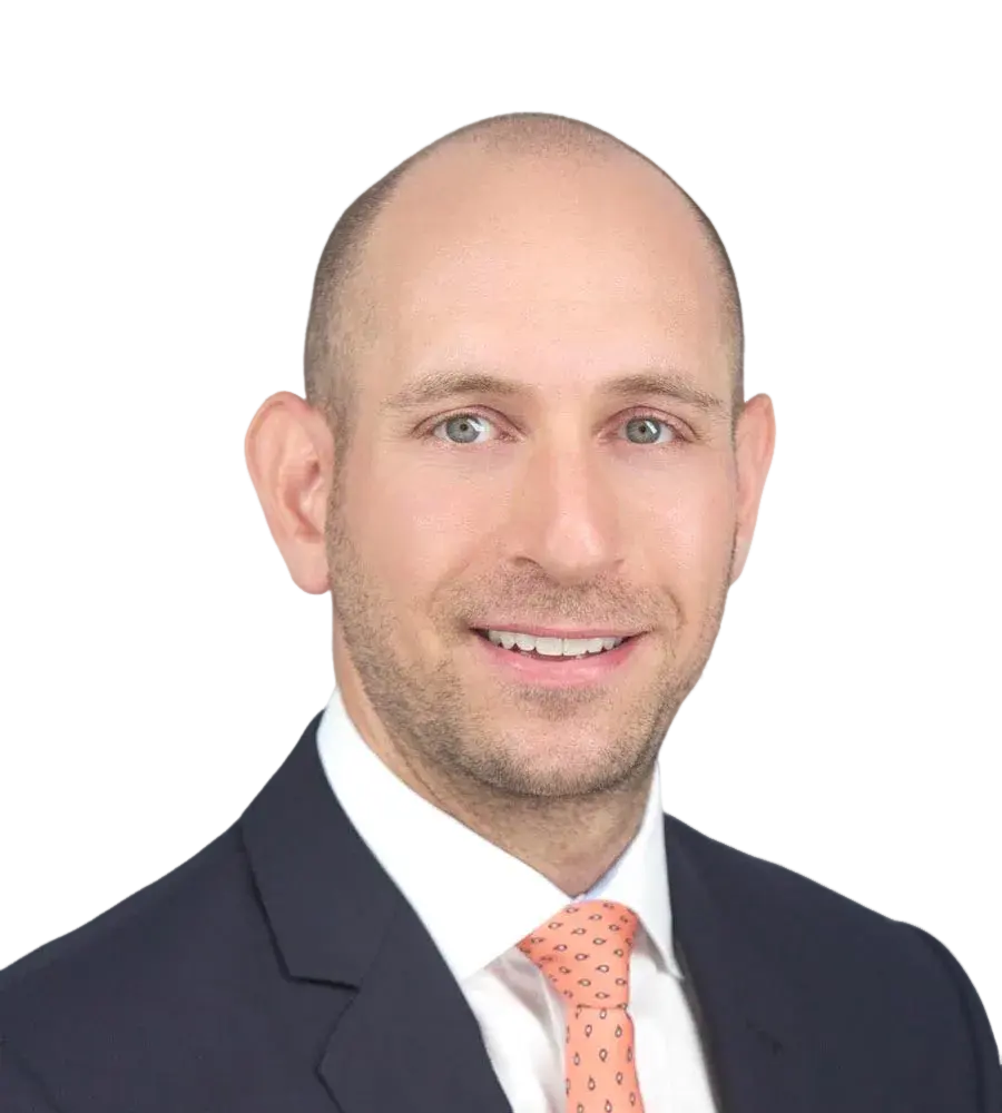 Michael Hoffenberg