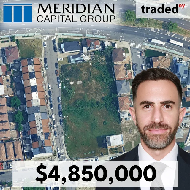 Zev Mayer Acquires Development Site In Far Rockaway From Kings USA Group For $4.85M