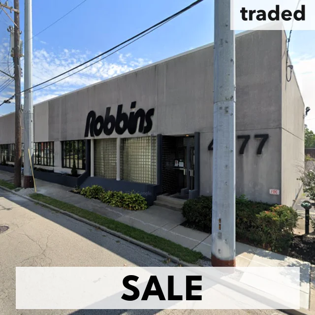 Dax T.S. Mitchell Of MAG Capital Partners Acquires Industrial Portfolio From Seller Robbins Sports Surfaces
