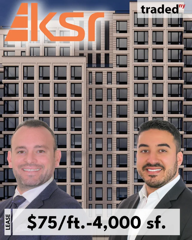 David Tabak Leases Retail Space To Erudite Preschool At 526 Baltic Street In Boerum Hill