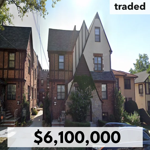 Fairfield Properties Acquires Property In Flushing Queens For $6.1 Million With Dan Abbondandolo As Seller's Rep