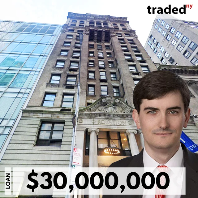 MCR Secures $30M Refinance Loan For Royalton New York Hotel In Midtown West, Manhattan