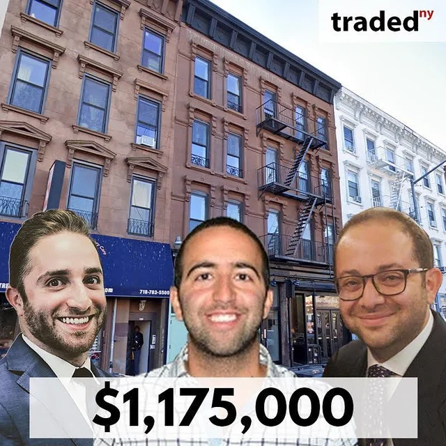 Klosed Properties Acquires Retail Condo Package In Bed Stuy & Clinton Hill, BK For $1.2M