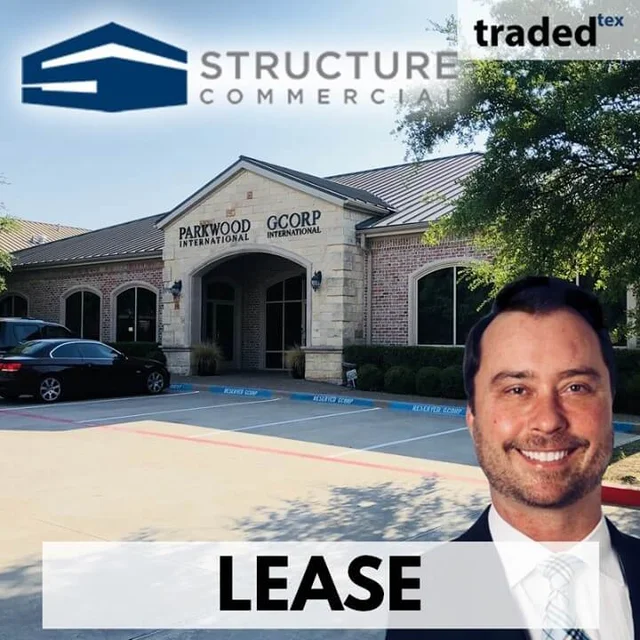 Action Behavior Center Leases 5,437 SF Office Space At 3550 Parkwood Drive In Frisco