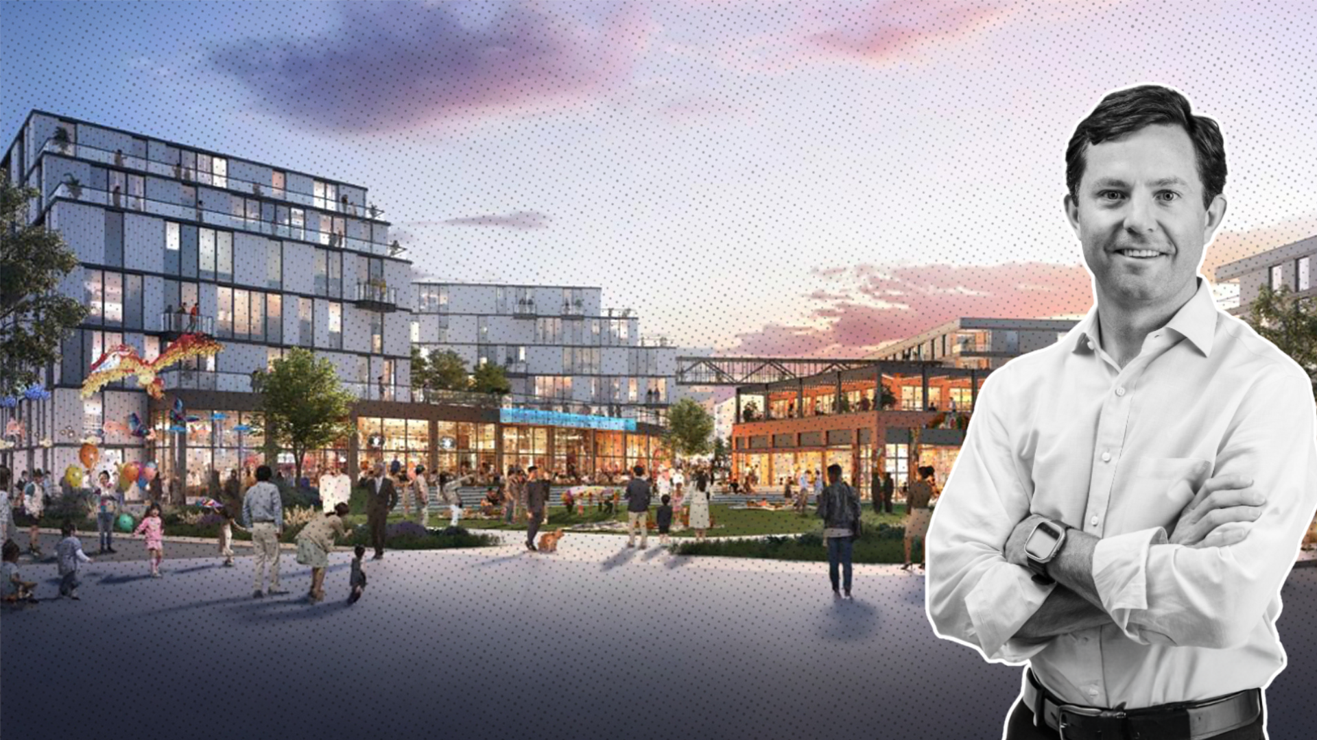 Third & Urban Unveils $605M Northbend Mixed-Use Overhaul of Corporate ...