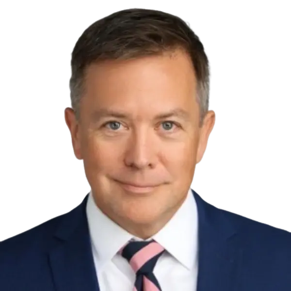 Brian Higgins