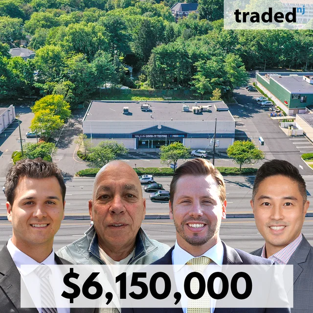 Tackle World Acquires Retail Property In Paramus From Rafael Mousserie For $6.15M