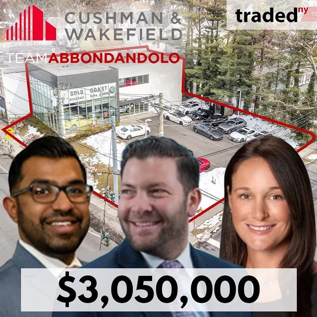 Amy Kit Ning Mak Acquires 4,260 SF Retail Property In Great Neck For $3.05M