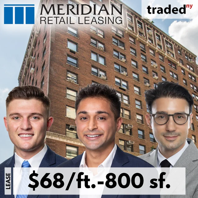 Liquid Sculpt Signs Retail Lease At 242 East 19th Street In Gramercy Park, Manhattan