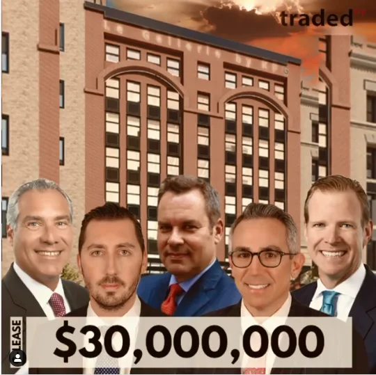 KPG Funds Acquires Ground Lease For $30M In Greenwich Village
