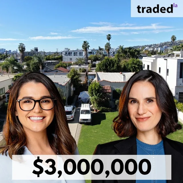 Yoron Levy Acquires Multifamily Property In Melrose District For $3M