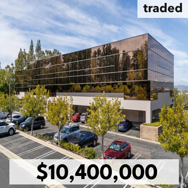 Manny Khoshbin Acquires Laguna Hills Property From Angelo Gordon For $10.4M