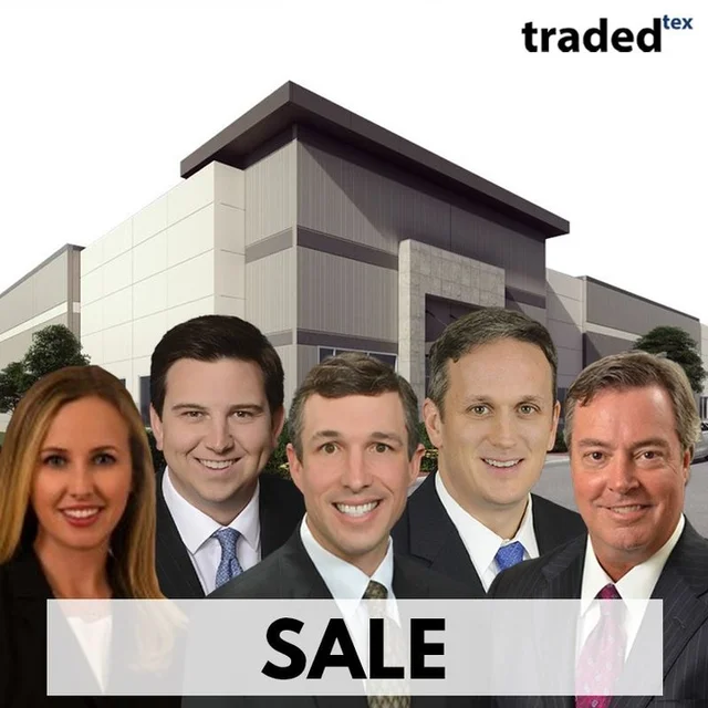 CBRE Global Investors Acquires Industrial Property In Irving For 2,050,474 SF