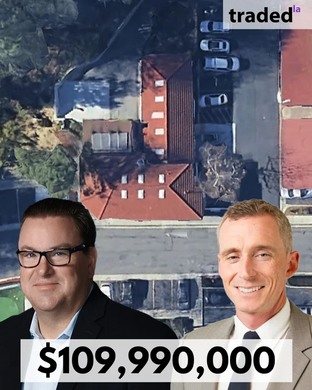 Richard Boynton Of Fairfield Residential Acquires Resort At Encinitas Multifamily For $109.99M