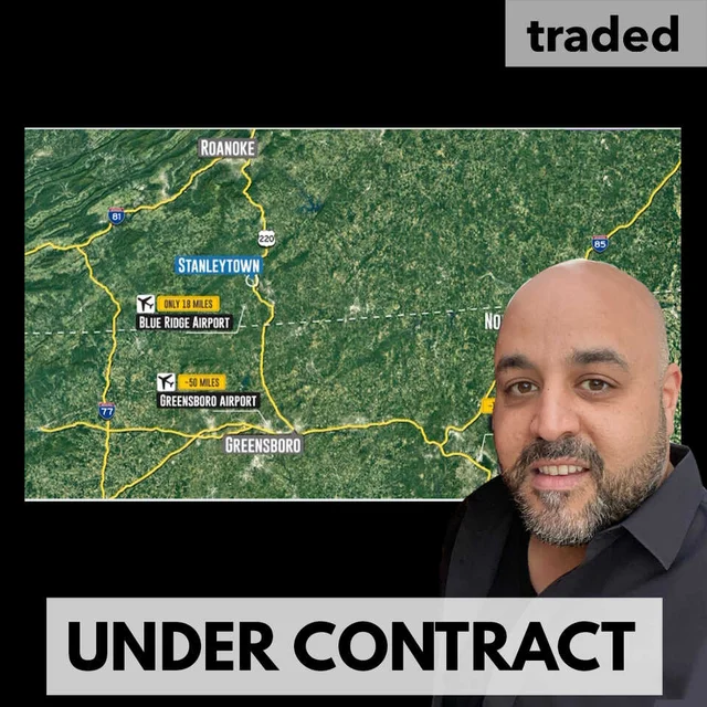 Elliot Sohayegh Contracts To Purchase 1.75M Sq Ft Industrial Warehouse Space Out Of State