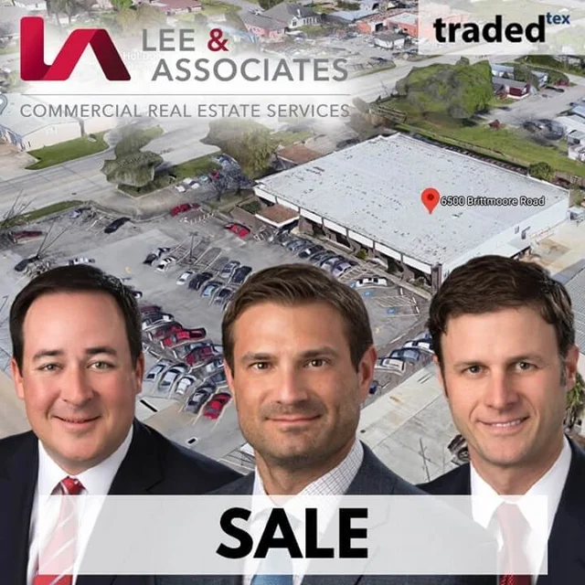Adkisson Group Acquires 158,700 SF Industrial Property In Houston