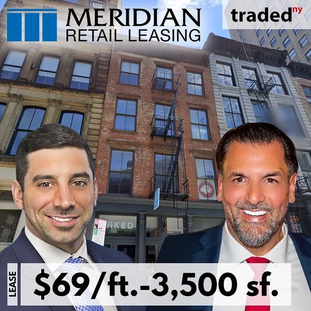 Ronin Athletics Leases Retail Space In TriBeCa