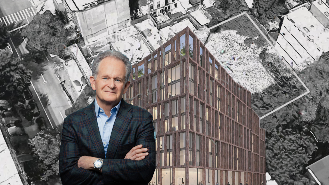 Groundbreaking Begins on Davis Companies' 97 Luxury Apartments in ...