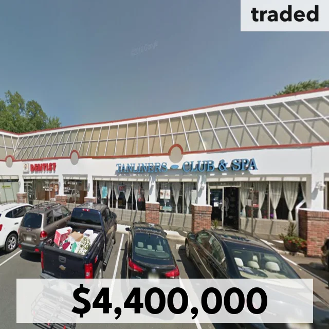 Binyan Partners Acquires Tower Market Shopping Center In Eatontown For $4.4M