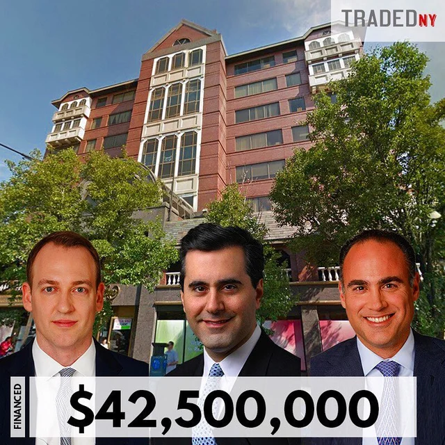 RockFarmer Properties And RWN Real Estate Partners Secures $42.5M Loan For Mixed-Use Property In Queens, New York