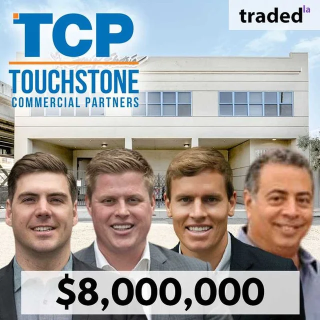 District Council No. 16 Acquires Industrial Property In South Of Market, San Francisco For $8M
