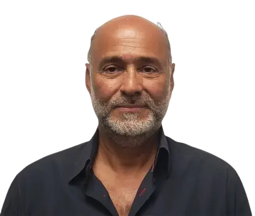Farhad (Asher) Bakhshi Nazar 