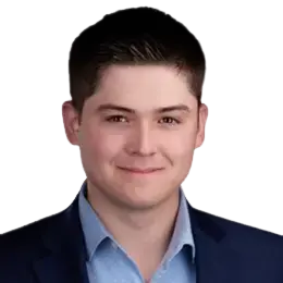 Samuel (Sam) Mcgurk