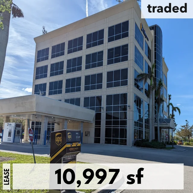 Riverchase Dermatology Leases 10997 Square Feet At 5220 Summerlin Commons Blvd Fort Myers With FCA
