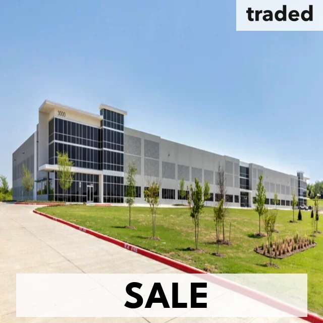 BentallGreenOak Acquires Property From Invesco Real Estate With Dustin Volz Of Newmark As Representative