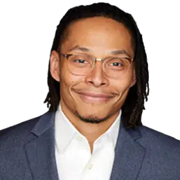 Rudy Hancock