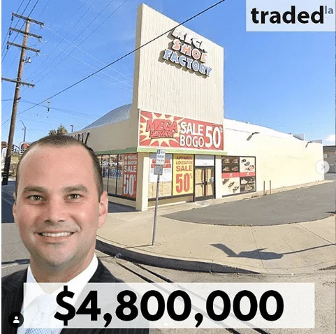 Bliss Car Wash Acquires Retail Property In Norwalk, City Of Industry For $4.8M