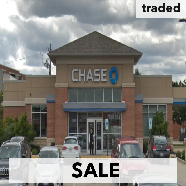 Wayne Caplan Represents Seller In $3M Sale To Out-of-State REIT In Schiller Park